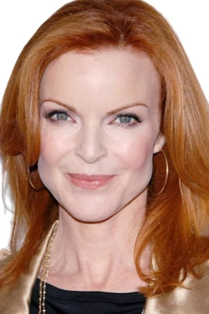 Marcia Cross