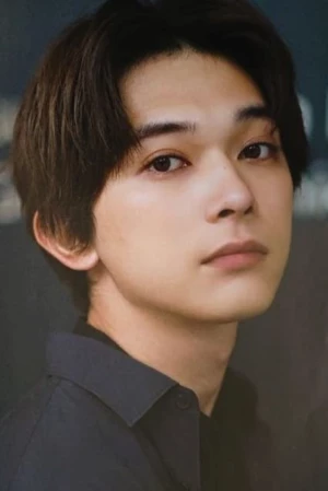 Ryo Yoshizawa