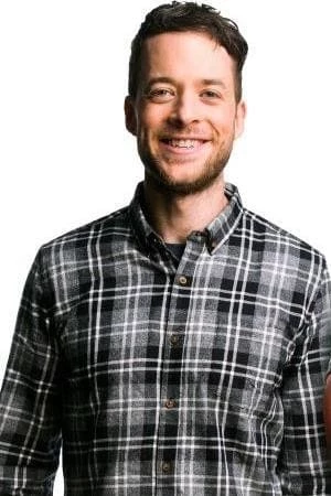 Hamish Blake