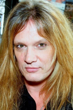 Sebastian Bach