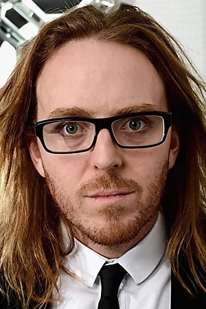 Tim Minchin