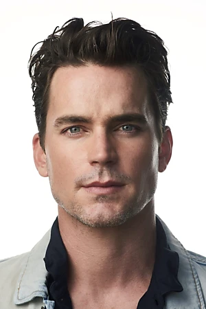 Matt Bomer