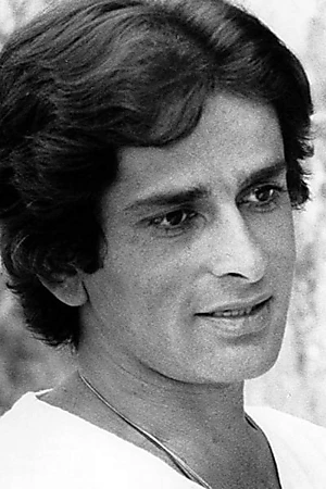 Shashi Kapoor