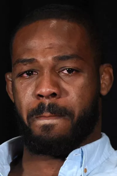 Jon Jones