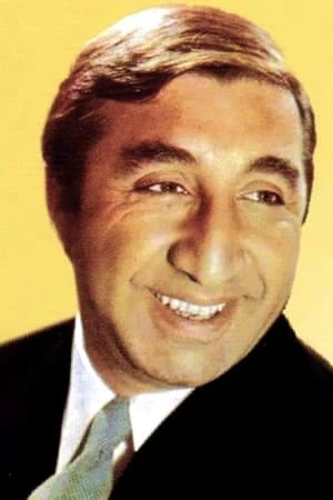 Frunzik Mkrtchyan