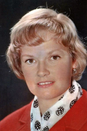 Nina Grebeshkova