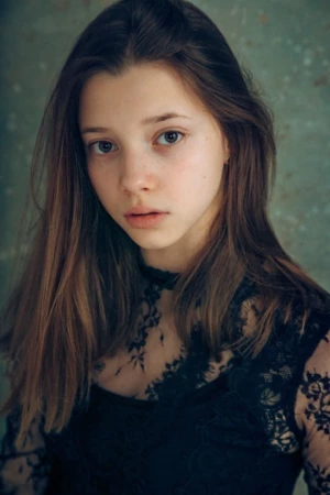 Polina Gukhman