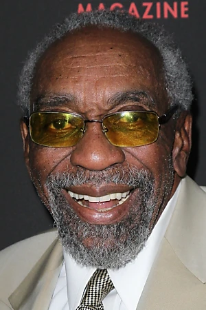 Bill Cobbs