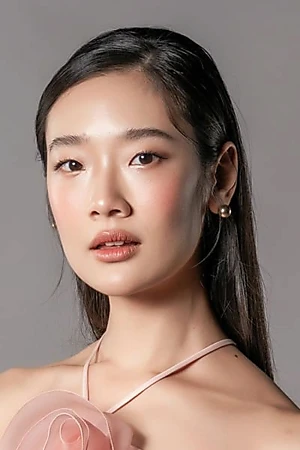 Chutimon Chuengcharoensukying