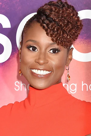 Issa Rae