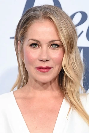 Christina Applegate