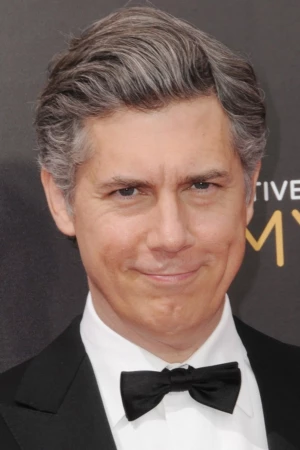 Chris Parnell