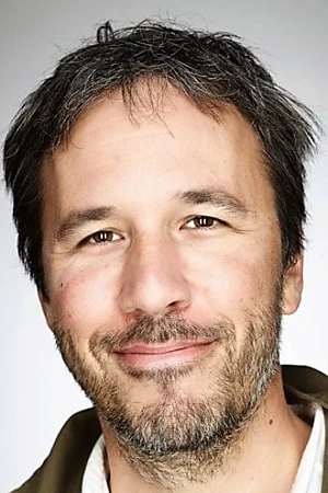 Denis Villeneuve