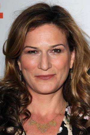 Ana Gasteyer