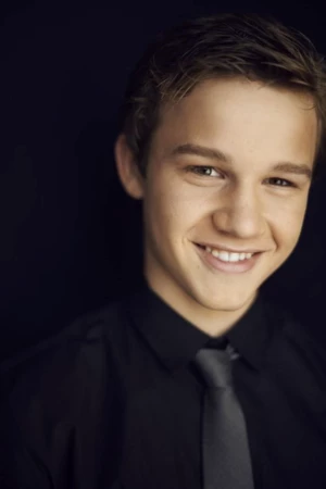 Gavin Macintosh