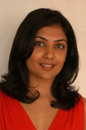 Kamalinee Mukherjee