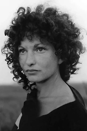 Maya Deren