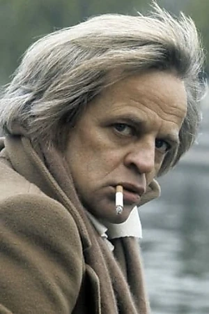 Klaus Kinski