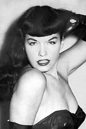 Bettie Page