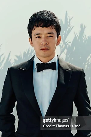 Sosuke Ikematsu