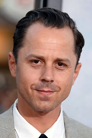 Giovanni Ribisi