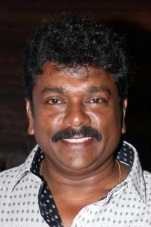 R. Parthiban