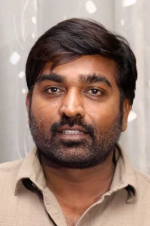 Vijay Sethupathi