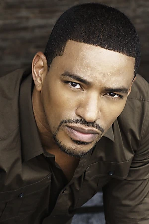 Laz Alonso