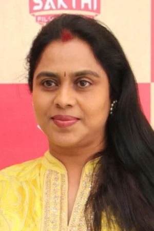 Viji Chandrasekhar