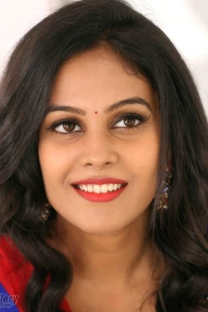 Chandhini Tamilarasan