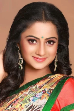 Namitha Pramod