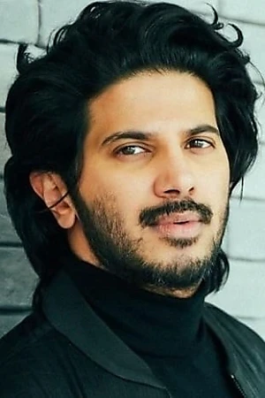 Dulquer Salmaan