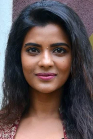 Aishwarya Rajesh