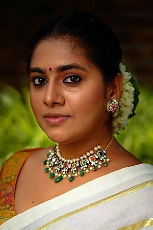 Nimisha Sajayan