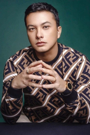 Nicholas Saputra