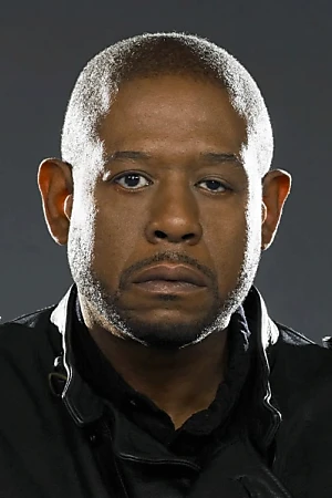 Forest Whitaker