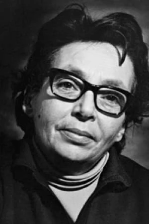 Marguerite Duras