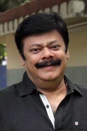 Madhan Bob