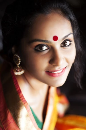 Lakshmi Priyaa