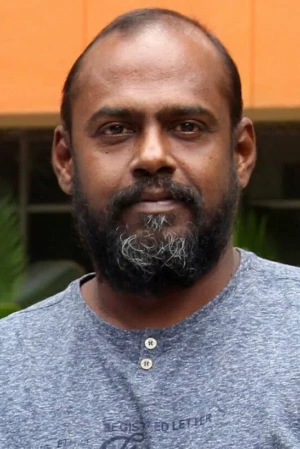 Pasupathy