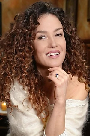 Katja Schuurman