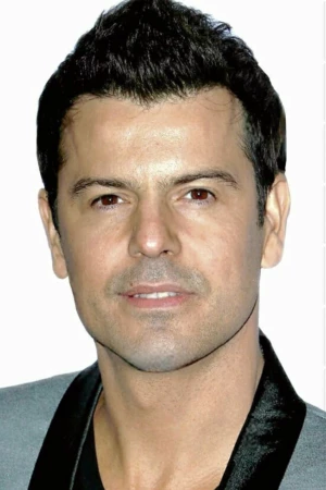 Jordan Knight