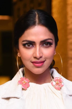 Amala Paul