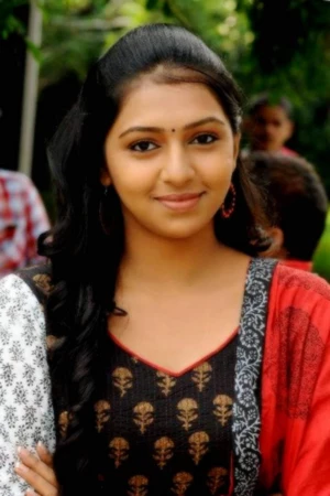 Lakshmi Menon