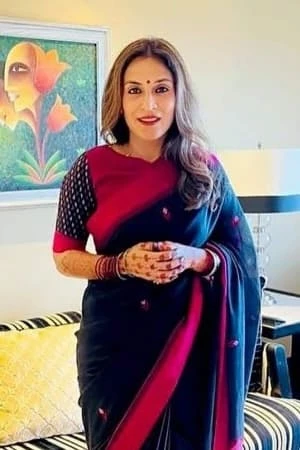 Aishwarya Rajinikanth