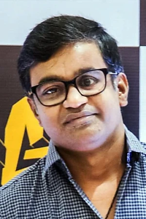 Selvaraghavan