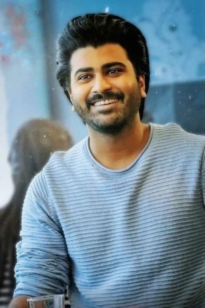 Sharwanand