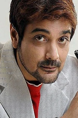 Prosenjit Chatterjee