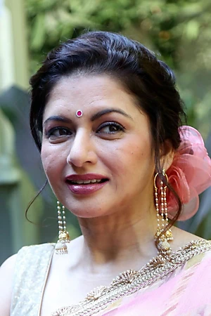 Bhagyashree