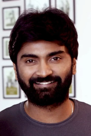 Atharvaa Murali